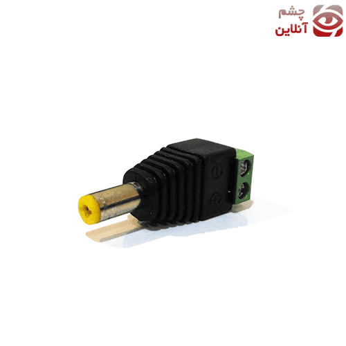 فیش آداپتوری نری ترمینال‌دار