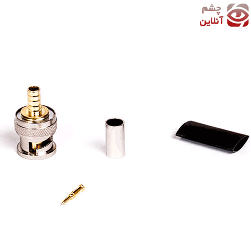 BNC پرسی 3 تیکه اتو