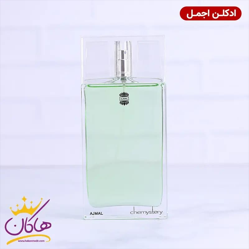 ادکلن اورجینال اجمل چمیستری 90 میل | Ajmal Chemistry — تصویر ۳