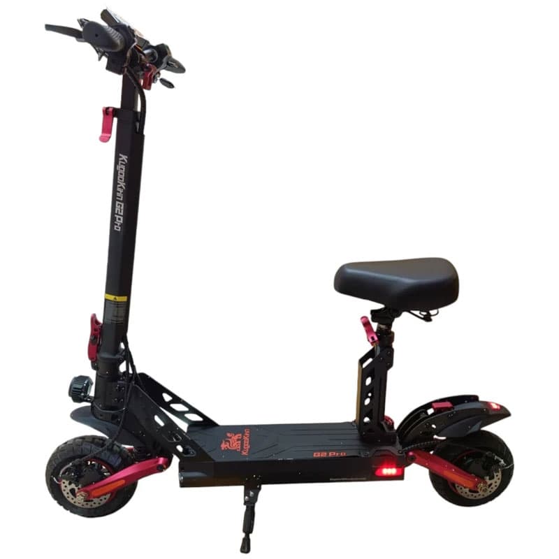 اسکوتر برقی کوگو مدل Kirin G2 Pro