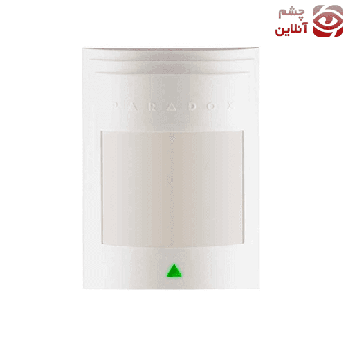 چشمی 476 پارادوکس اصلی