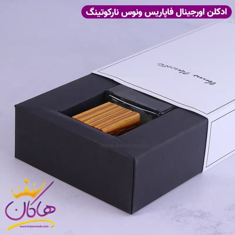 ادکلن اورجینال ونوس فا پاریس ۶۰ میل — تصویر ۵