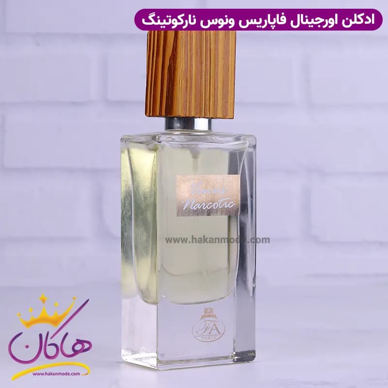 ادکلن اورجینال ونوس فا پاریس ۶۰ میل — تصویر ۶