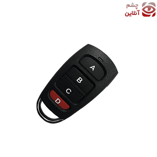 ریموت بلوتوثی 433 Live Smart آزرا