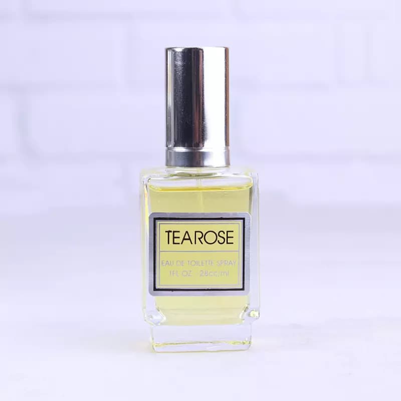 عطر ادکلن تی رز اصل 28 میل — تصویر ۳