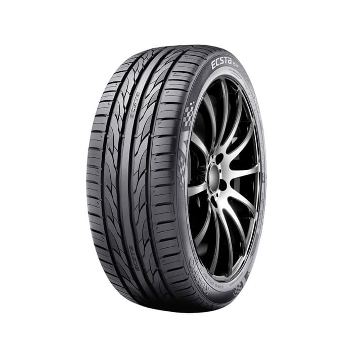 تایرکومهو 225/50R18 گل PS31 تاریخ تولید 2025(دارای ضمانت نامه شرکت شاهکار لاستیک جهان) — تصویر ۲