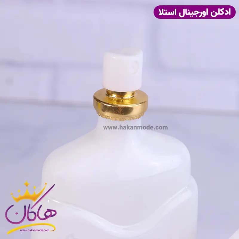 ادکلن اورجینال استلا ۱۰۰ میل — تصویر ۹