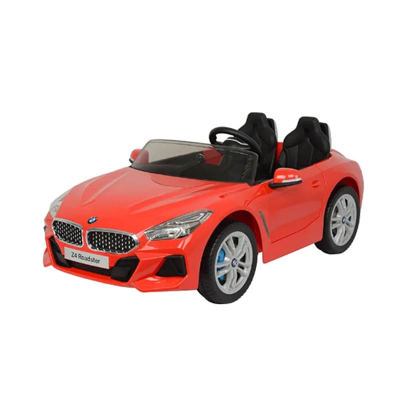 ماشین شارژی BMW Z4 Roadster — تصویر ۱۲