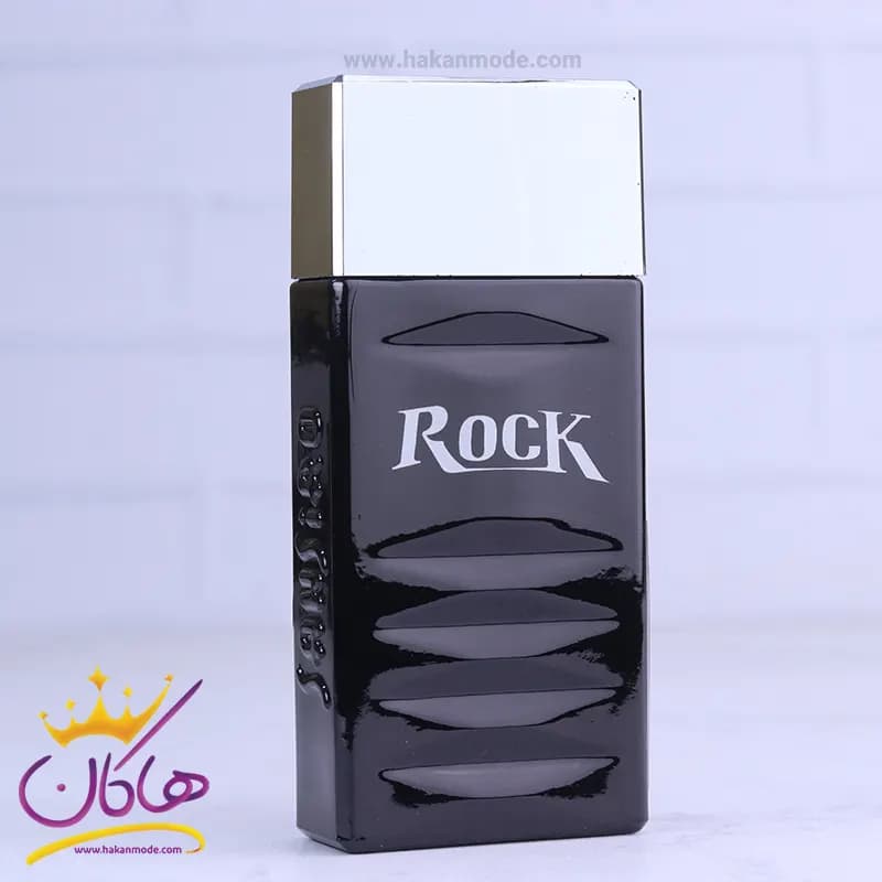 عطر ادکلن مردانه راک سن‌سیرو 75 میل — تصویر ۸