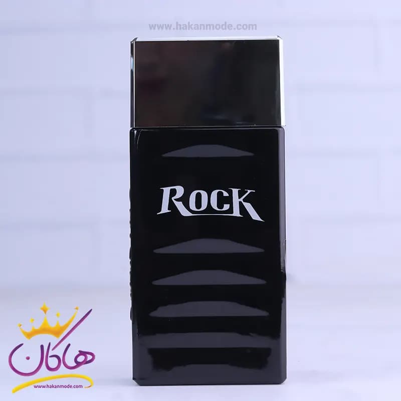 عطر ادکلن مردانه راک سن‌سیرو 75 میل — تصویر ۳