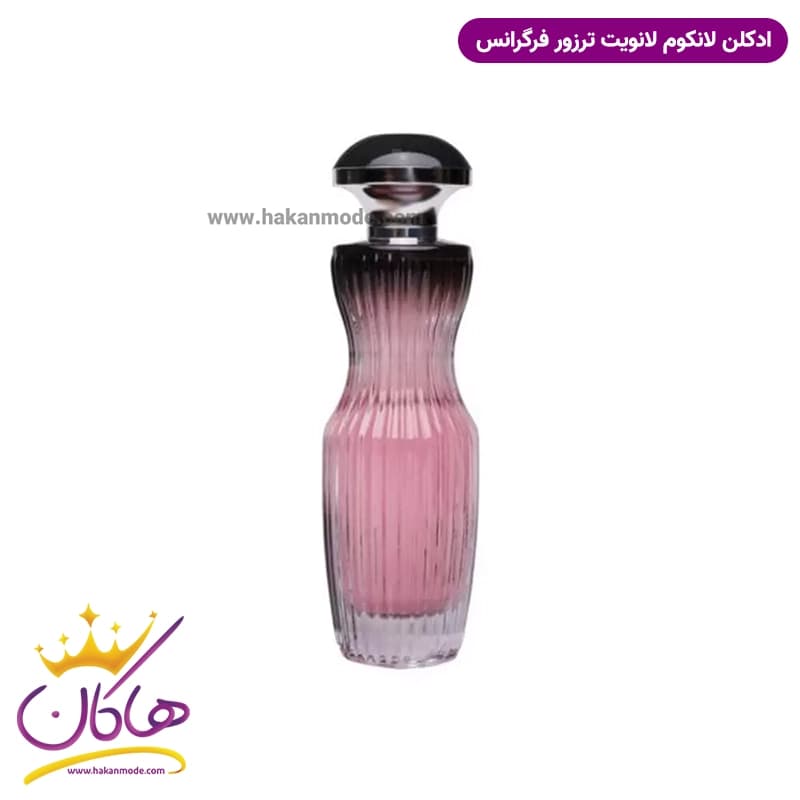 ادکلن لانکوم لانویت ترزور فرگرانس ورد ۱۰۰ میل — تصویر ۳