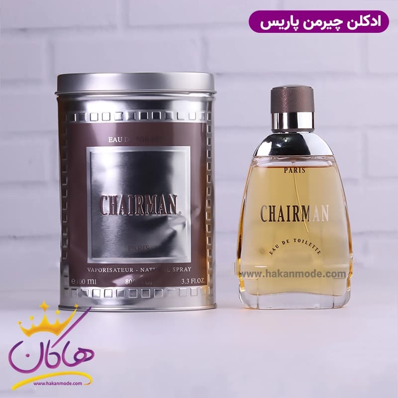ادکلن ایو د سیستل مردانه چیرمن اورجینال 100 میل