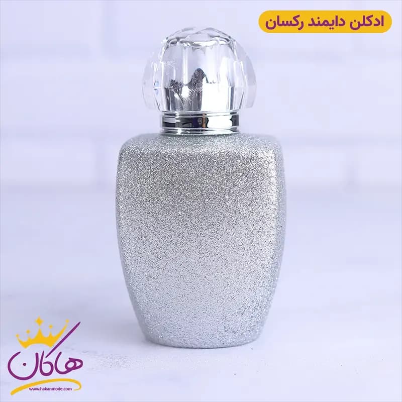 ادکلن دایموند رکسان اورجینال 100 میل — تصویر ۷