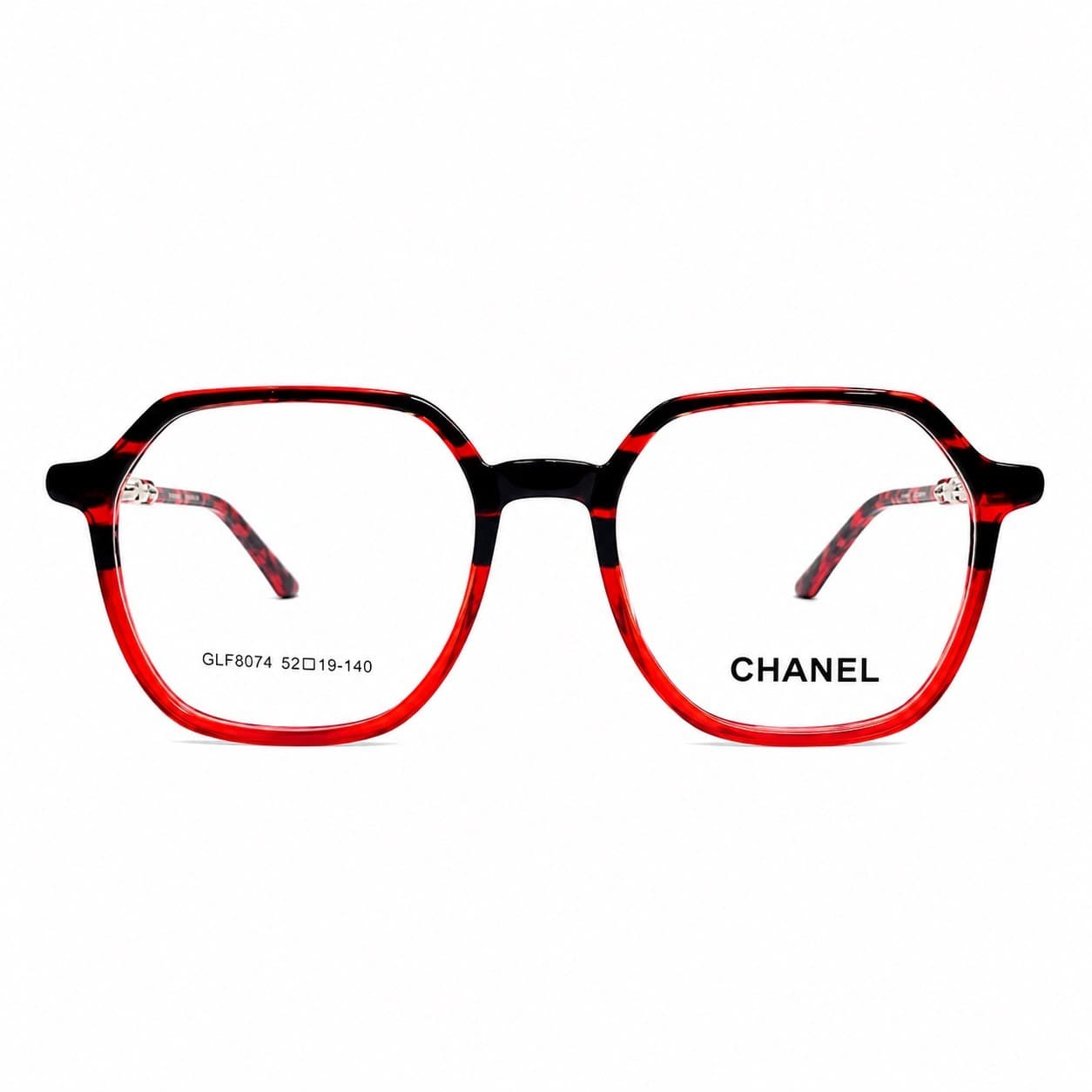 عینک طبی برند chanel مدل glf8074