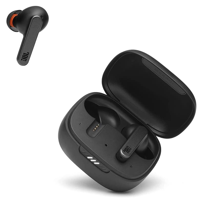 هنذفری بلوتوثی JBL مدل LIVE PRO + tws