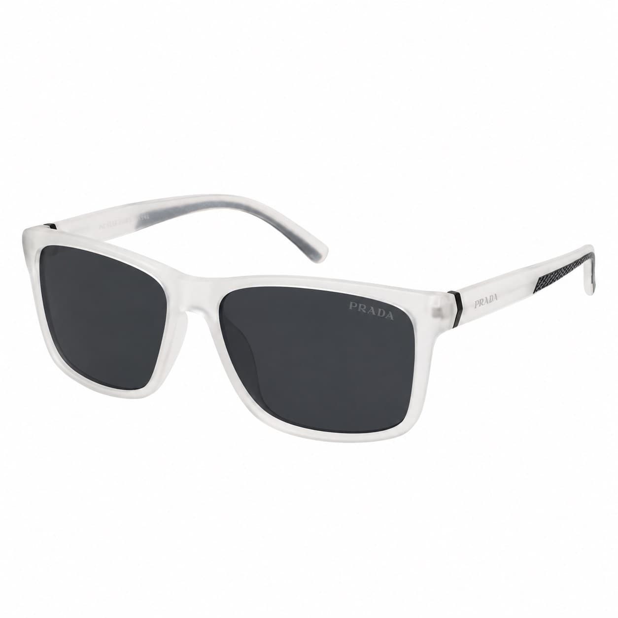 عینک آفتابی برند prada مدل 23039 — تصویر ۷
