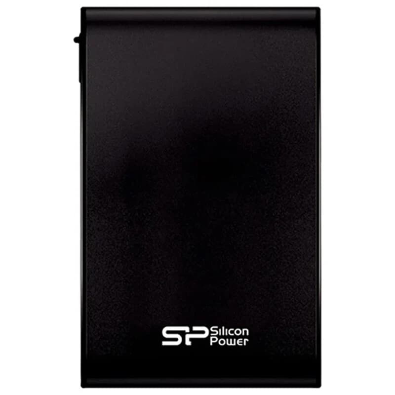 هارد اکسترنال SILICON POWER مدل A80 ظرفیت ۱ترابایت — تصویر ۸