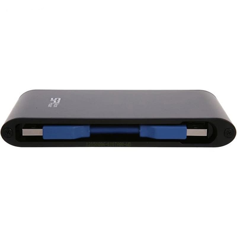 هارد اکسترنال SILICON POWER مدل A80 ظرفیت ۱ترابایت — تصویر ۹