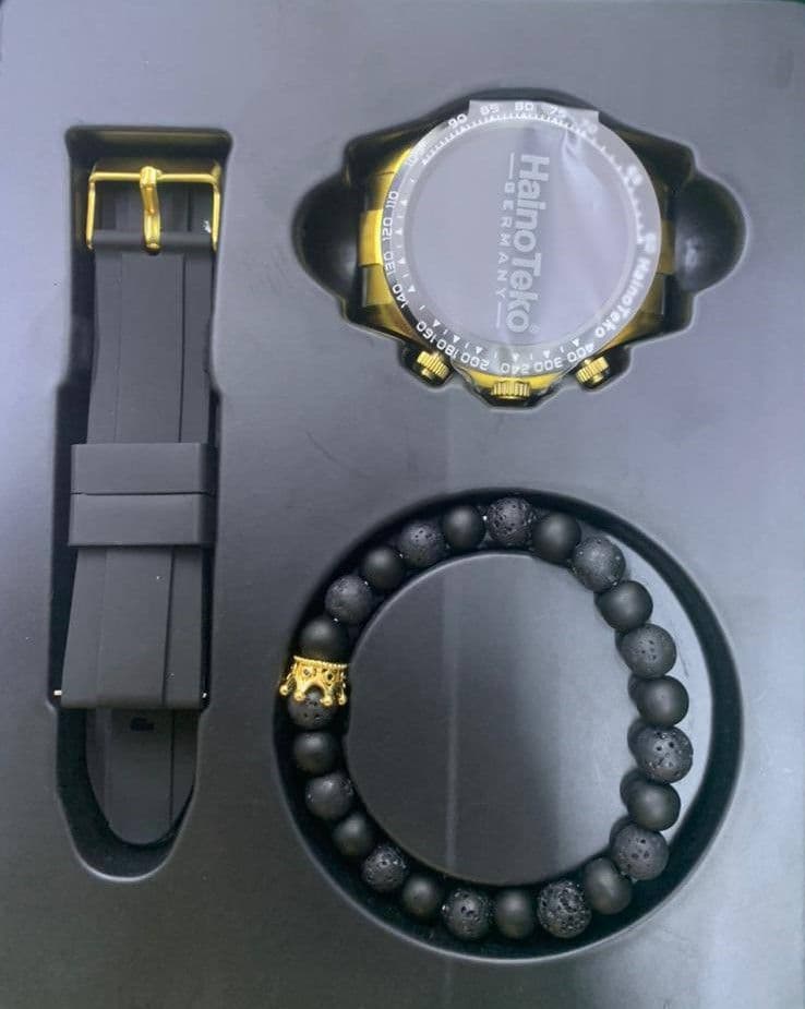 ساعت هوشمند هاینو تکو HAINO TEKO RW-26 — تصویر ۱۱