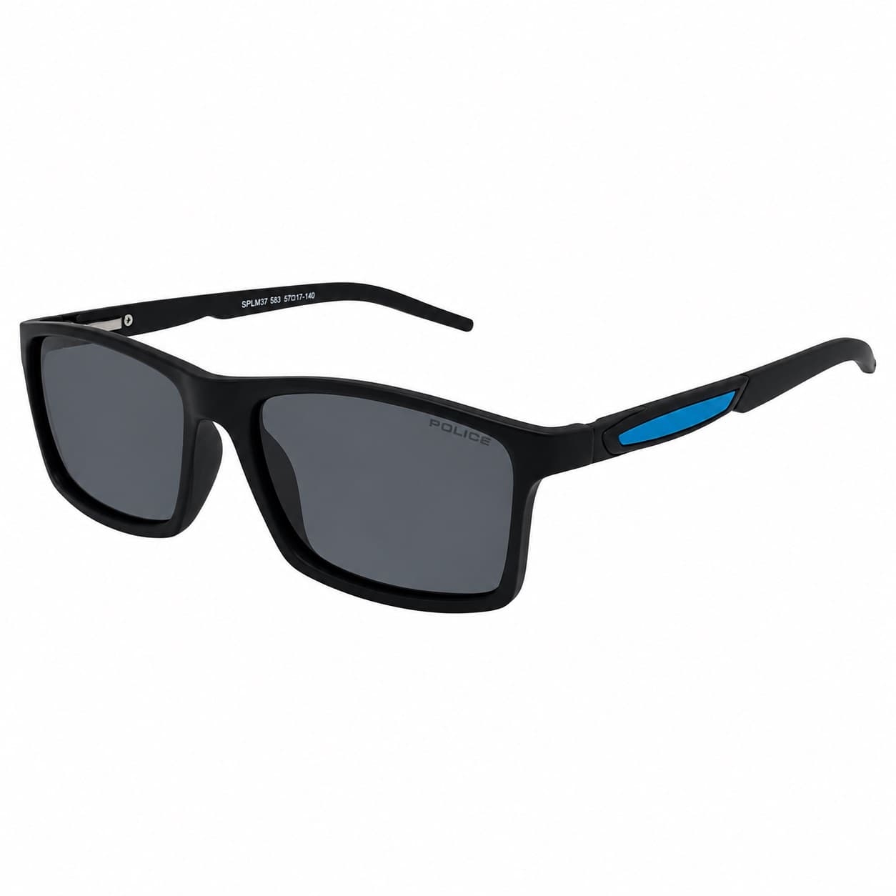 عینک آفتابی برند Police مدل 2501 — تصویر ۸