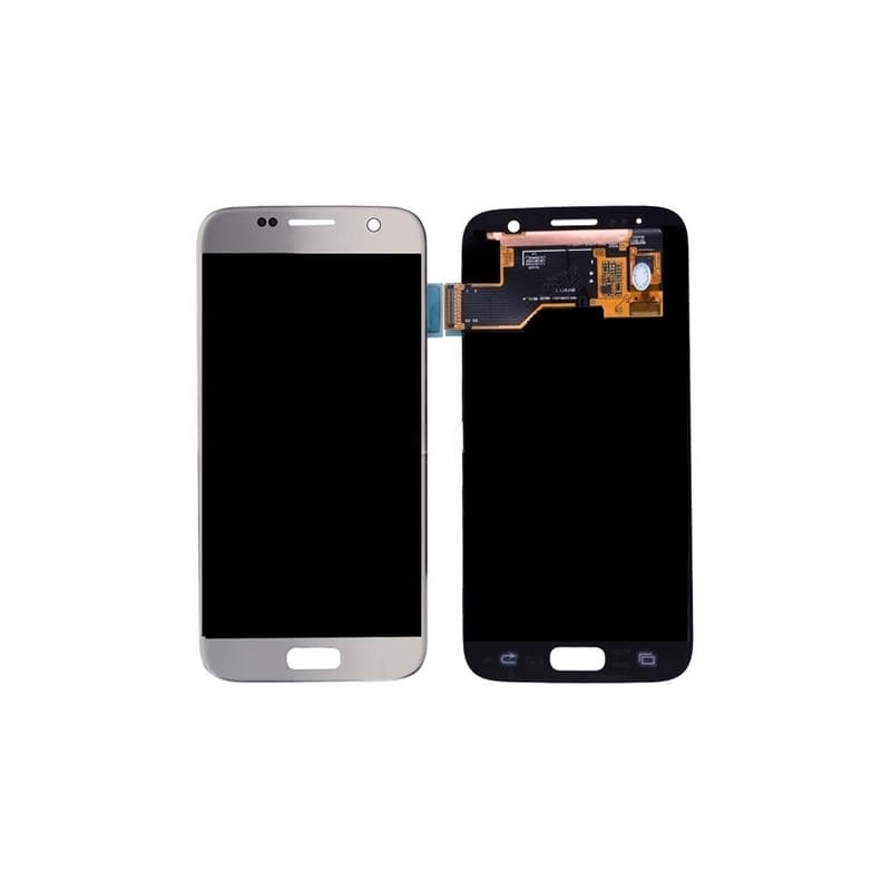 تاچ ال سی دی Samsung S۷ — تصویر ۲