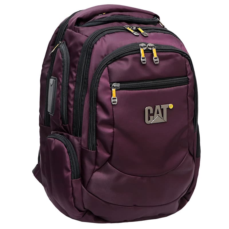 کوله پشتی لپ تاپی کت CAT کد 1722