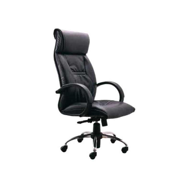 صندلی مدیریتی استیل هامون مدل H31-1