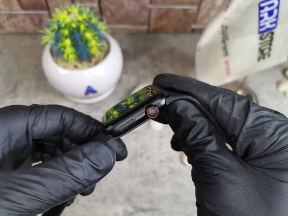 ساعت هوشمند مدل SR-2 گارانتی ۶ ماه — تصویر ۷