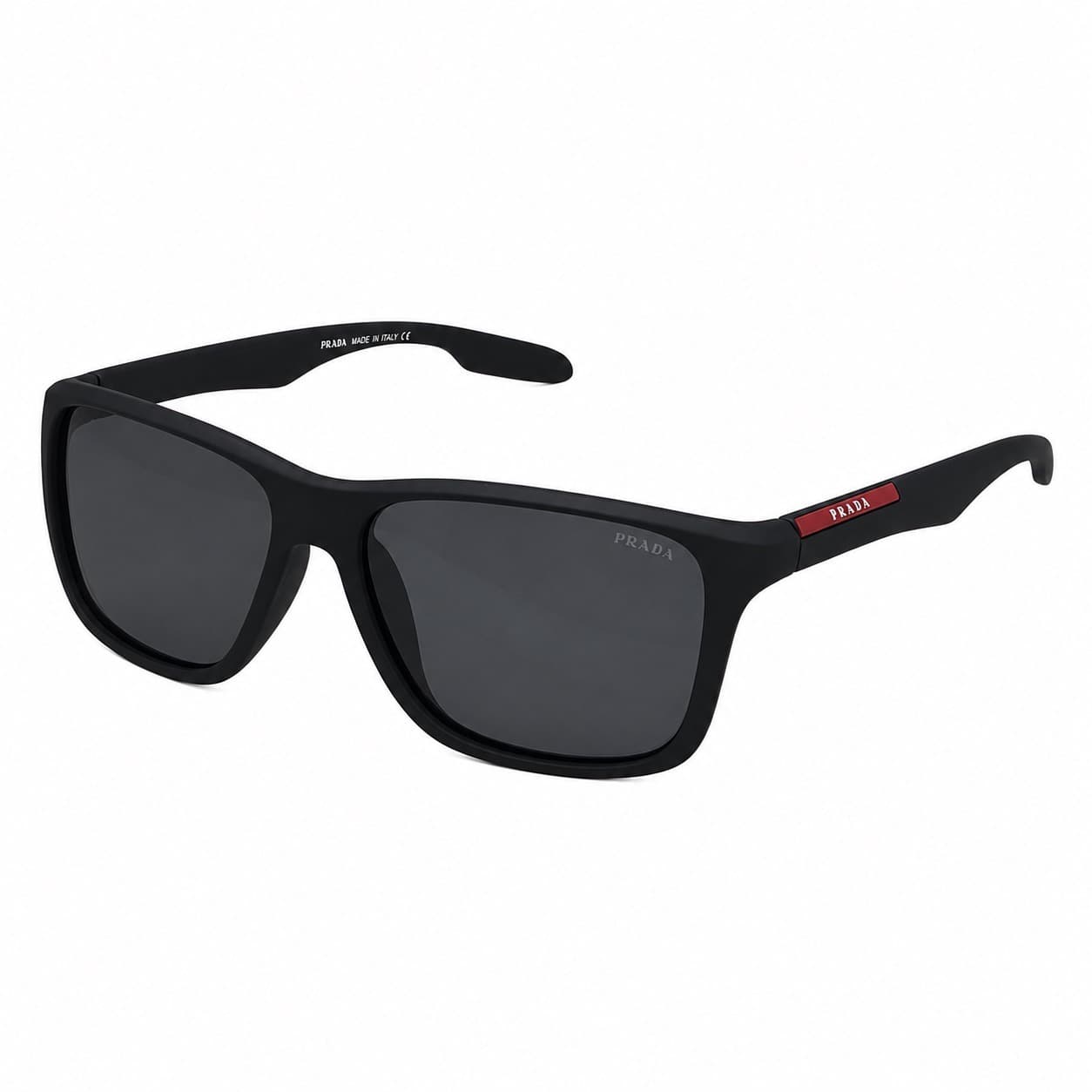 عینک آفتابی برند Prada مدل 26103 — تصویر ۵