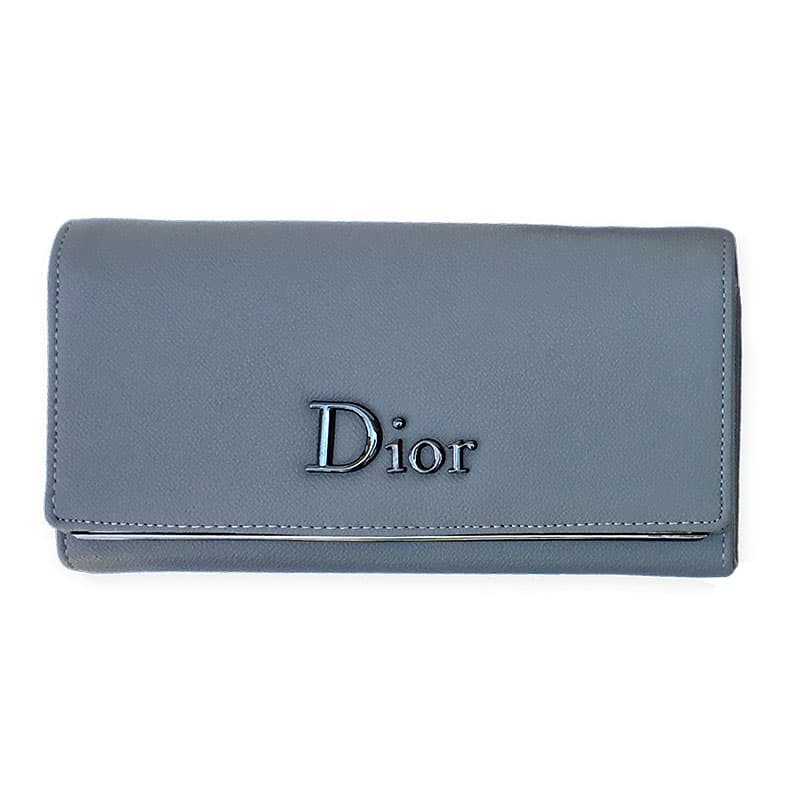 کیف پول دیور Dior کد ۱۰۱۹ — تصویر ۵