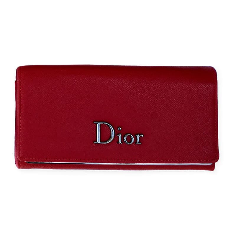 کیف پول دیور Dior کد ۱۰۱۹ — تصویر ۸