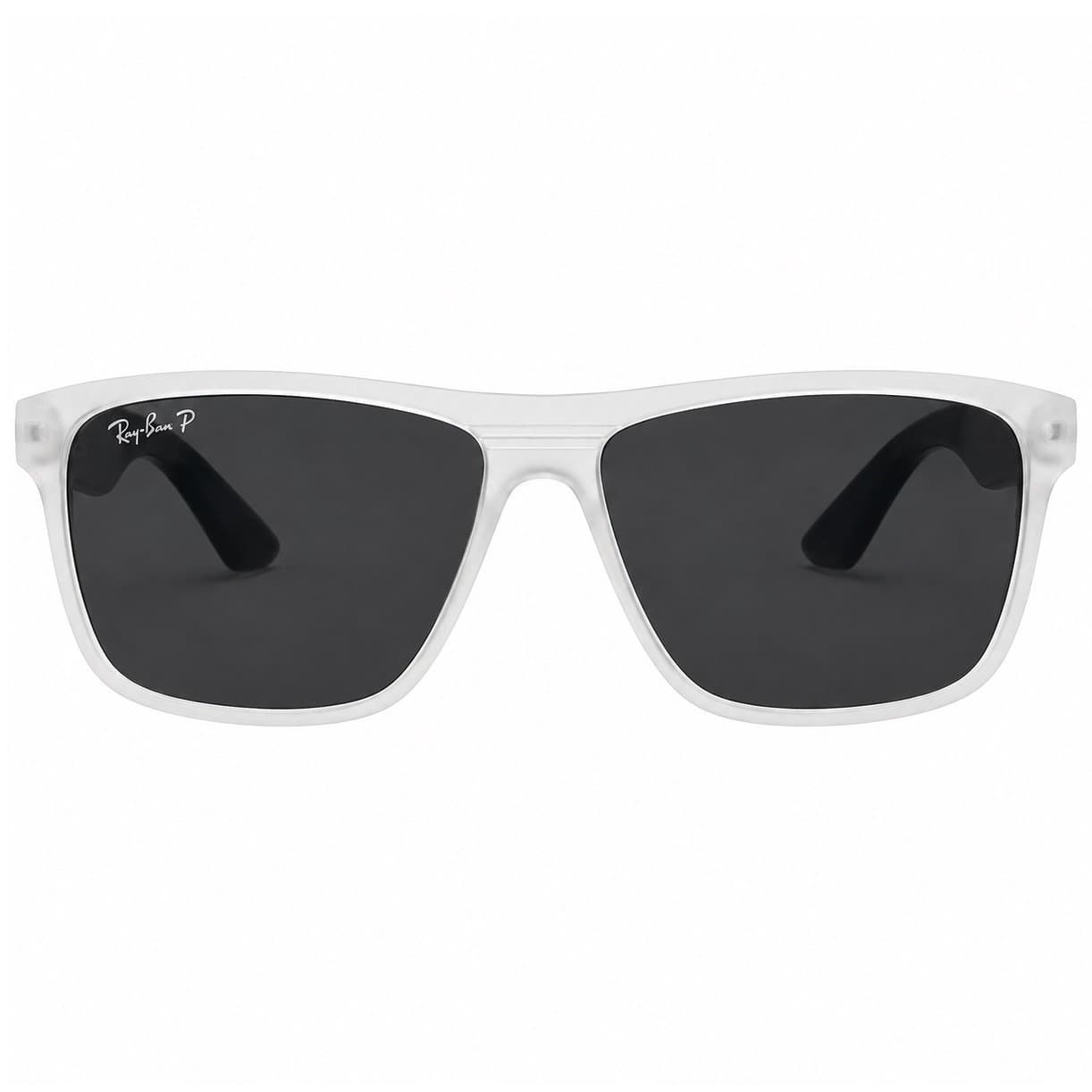 عینک آفتابی برند Rayban مدل 24004 — تصویر ۲