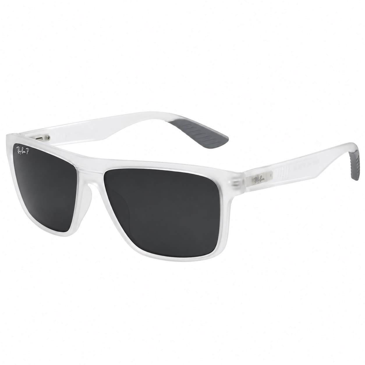 عینک آفتابی برند Rayban مدل 24004 — تصویر ۳