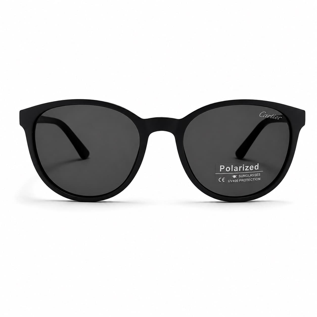 عینک آفتابی برند cartier مدل 24047