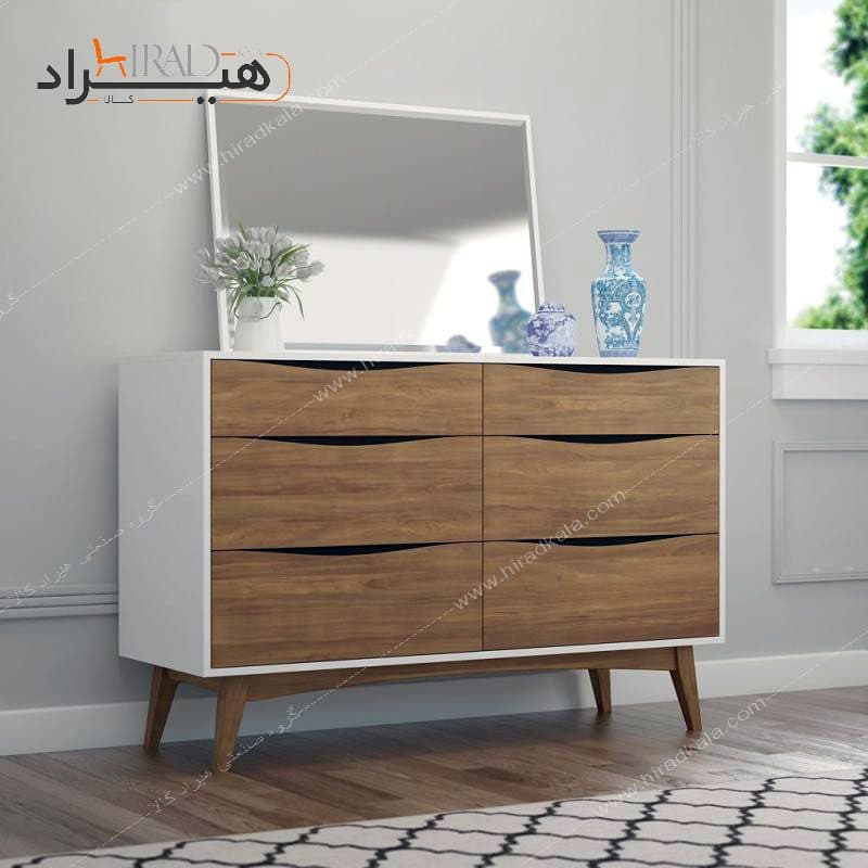 صندلی دانش آموزی آرک مدل D120 — تصویر ۶