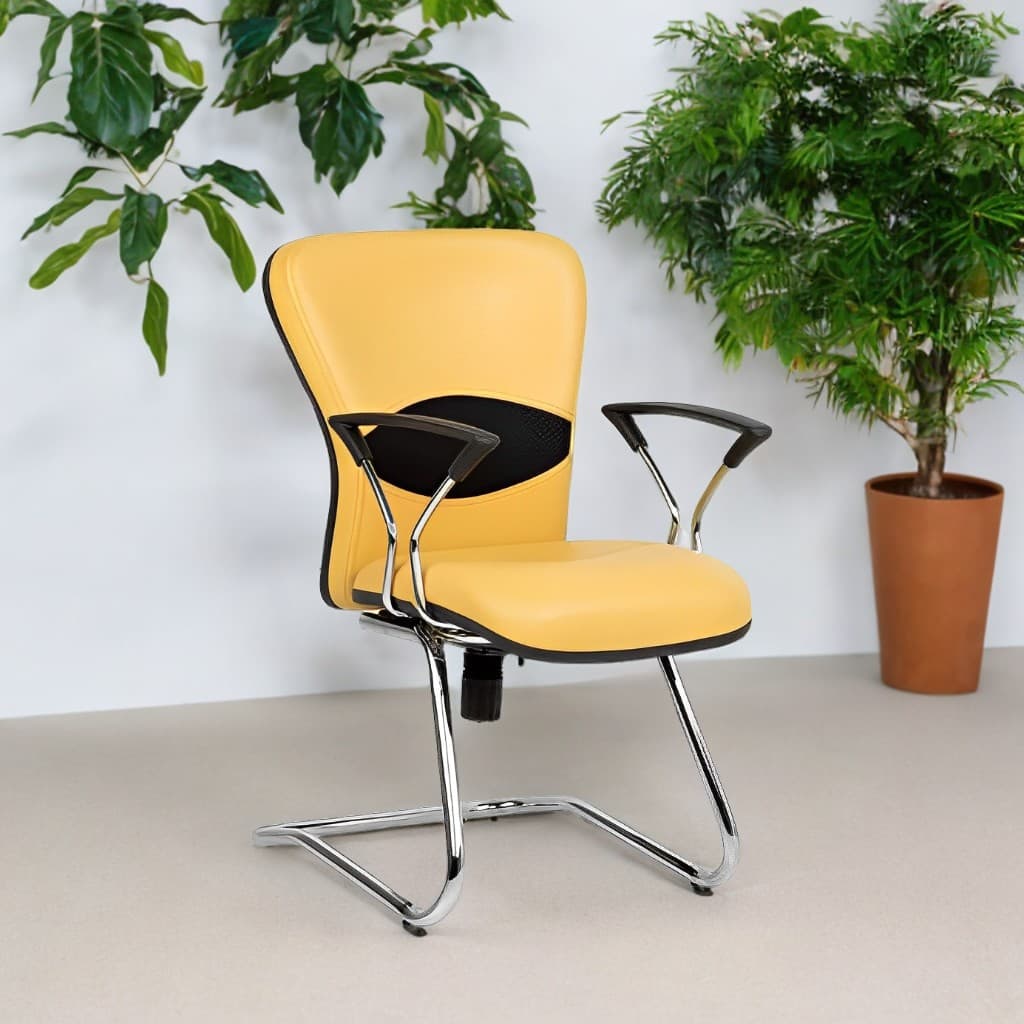 صندلی کنفرانسی آرک کد C735 — تصویر ۵