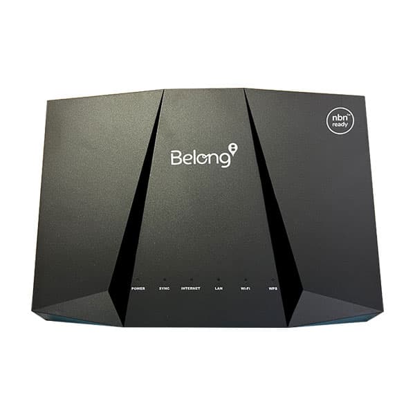 مودم روتر ADSL و VDSL بی لانگ مدل 4353