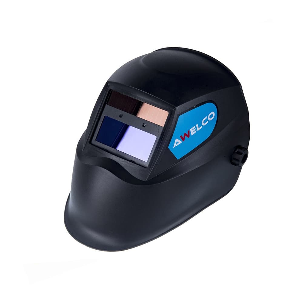 کلاه ماسک جوشکاری 2000E11 اَولکو — تصویر ۲