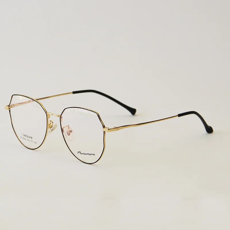 عینک طبی Panameru مدل P12006