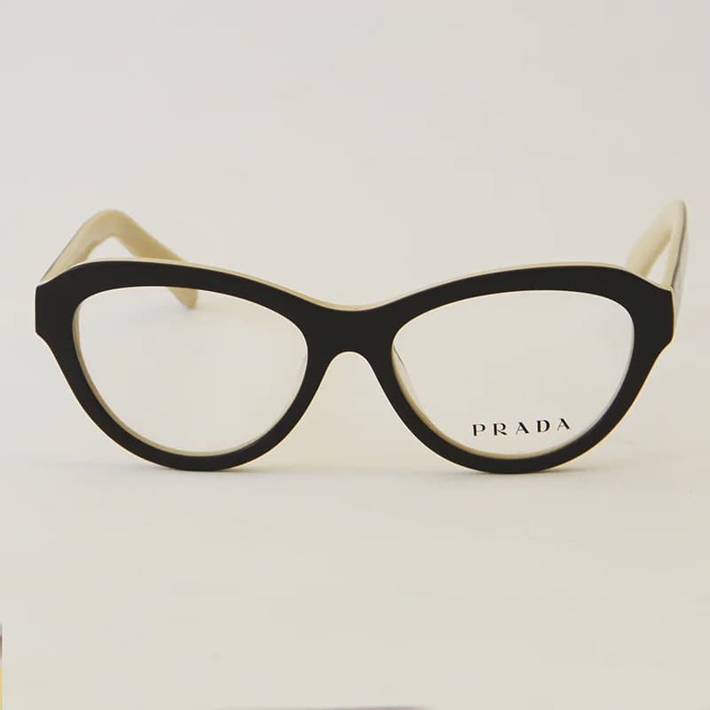 عینک طبی PRADA مدل 25RV — تصویر ۵