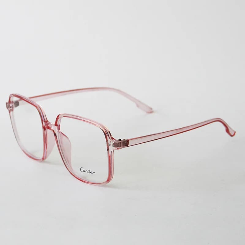عینک طبی Cartier