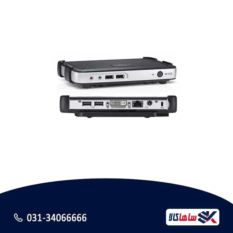 زیرو کلاینت دل DELL WYSE 5030 — تصویر ۳