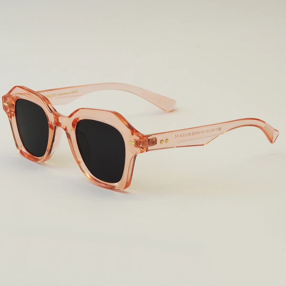 عینک آفتابی MOSCOT مدل 6011