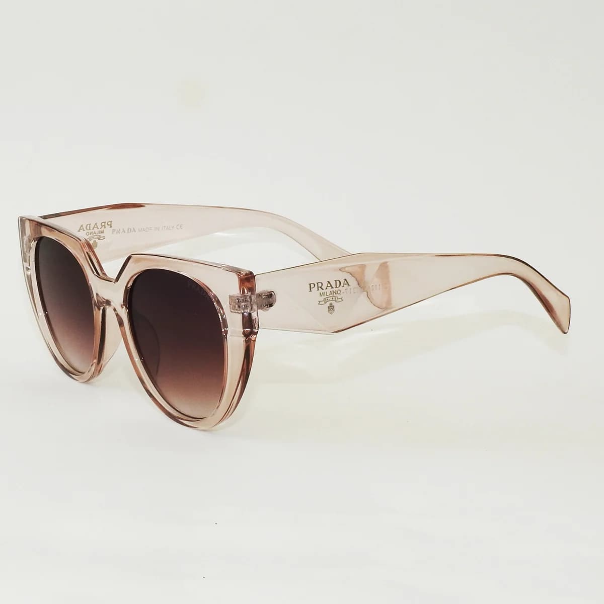 عینک آفتابی PRADA مدل 21112 — تصویر ۶