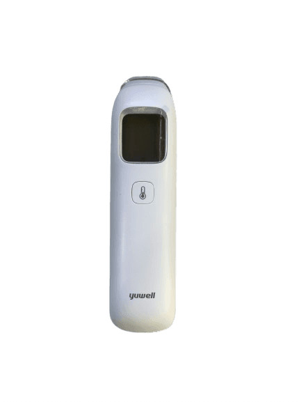 تب سنج دیجیتال مدل YHW-5 ( جدید) یوول yuwell