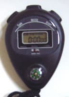 کرنومتر بادی اسکالپچر BSH120 — تصویر ۲