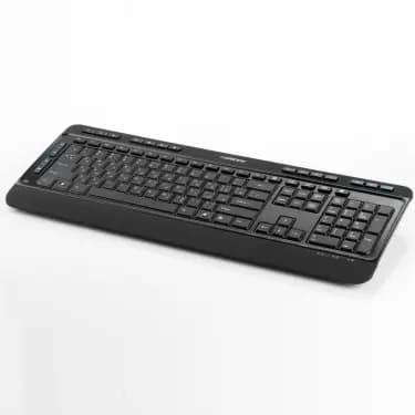 کیبورد گرین مدل GK-502 | آرکا 90 — تصویر ۳