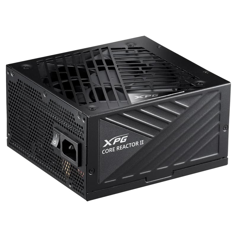 منبع تغذیه کامپیوتر ای دیتا CORE REACTOR II 1200W — تصویر ۱۱