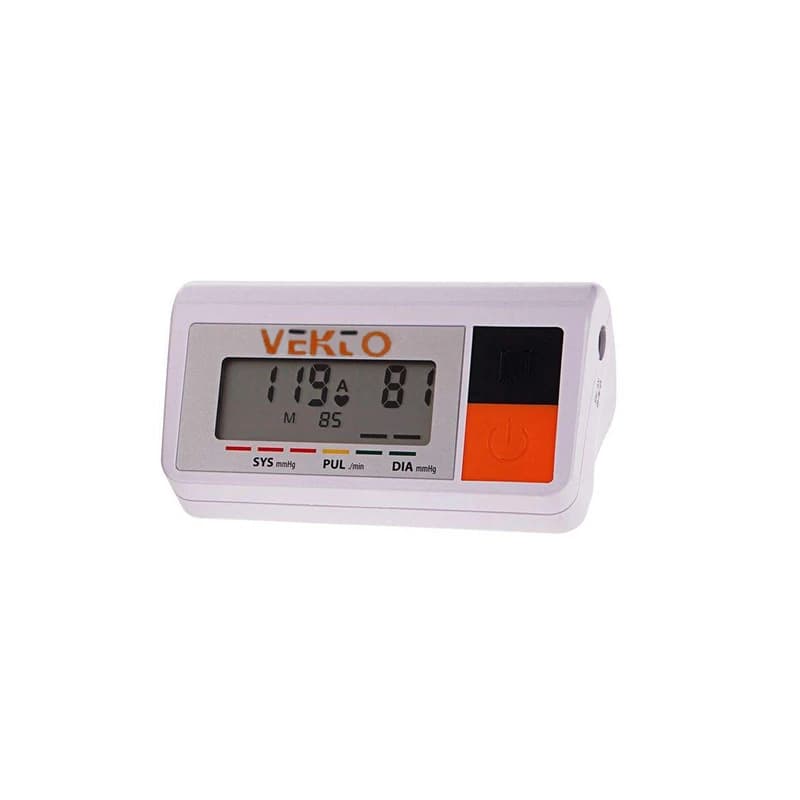 فشار سنج دیجیتال مدل LD-535 وکتو VEKTO