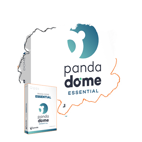 پاندا Panda Dome Essential